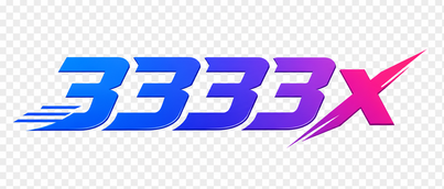 3333x